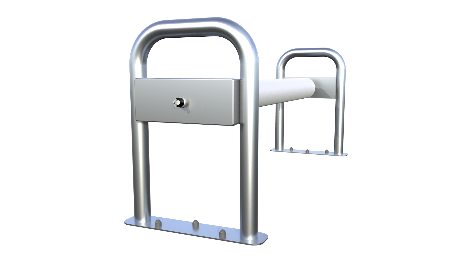 Przykrycie basenowe zimowe WINTER Liderpool