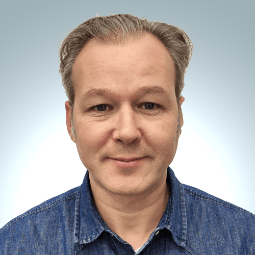 Robert Gärtner obsługa klienta Liderpool